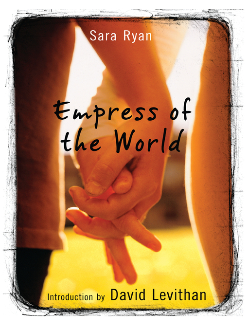 Title details for Empress of the World by Sara Ryan - Available